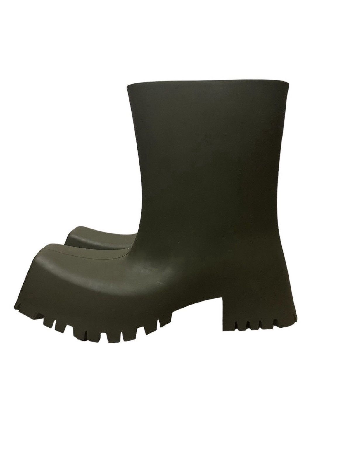 Balenciaga Balenciaga Trouper Size US 9.5 / EU 42-43 - 1 Thumbnail
