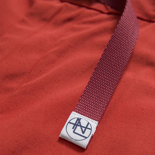 Nanamica aa . 34 . new . WEBBING BELT SHORTS . SUDS910 Size US 34 / EU 50 - 8 Thumbnail