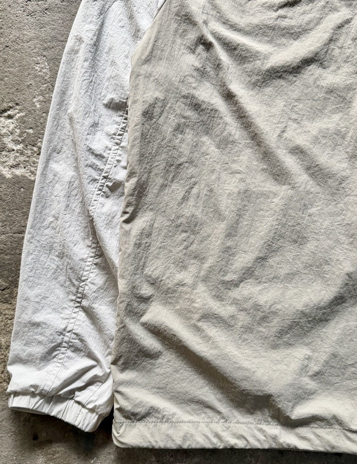 Snow Peak Snow Peak - Light rain jacket Size US L / EU 52-54 / 3 - 13 Thumbnail