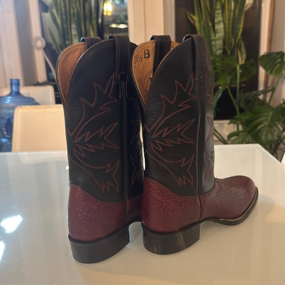 Designer Alberta Boot Company boots - size 9.5B Size US 9.5 / EU 42-43 - 5 Thumbnail