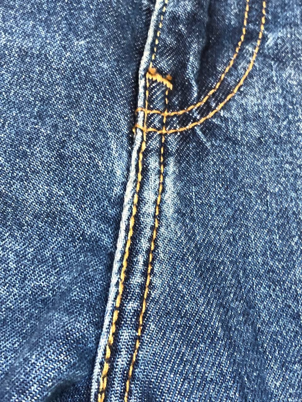 Levi's Levi's 510 Denim Jeans Size US 32 / EU 48 - 10 Thumbnail