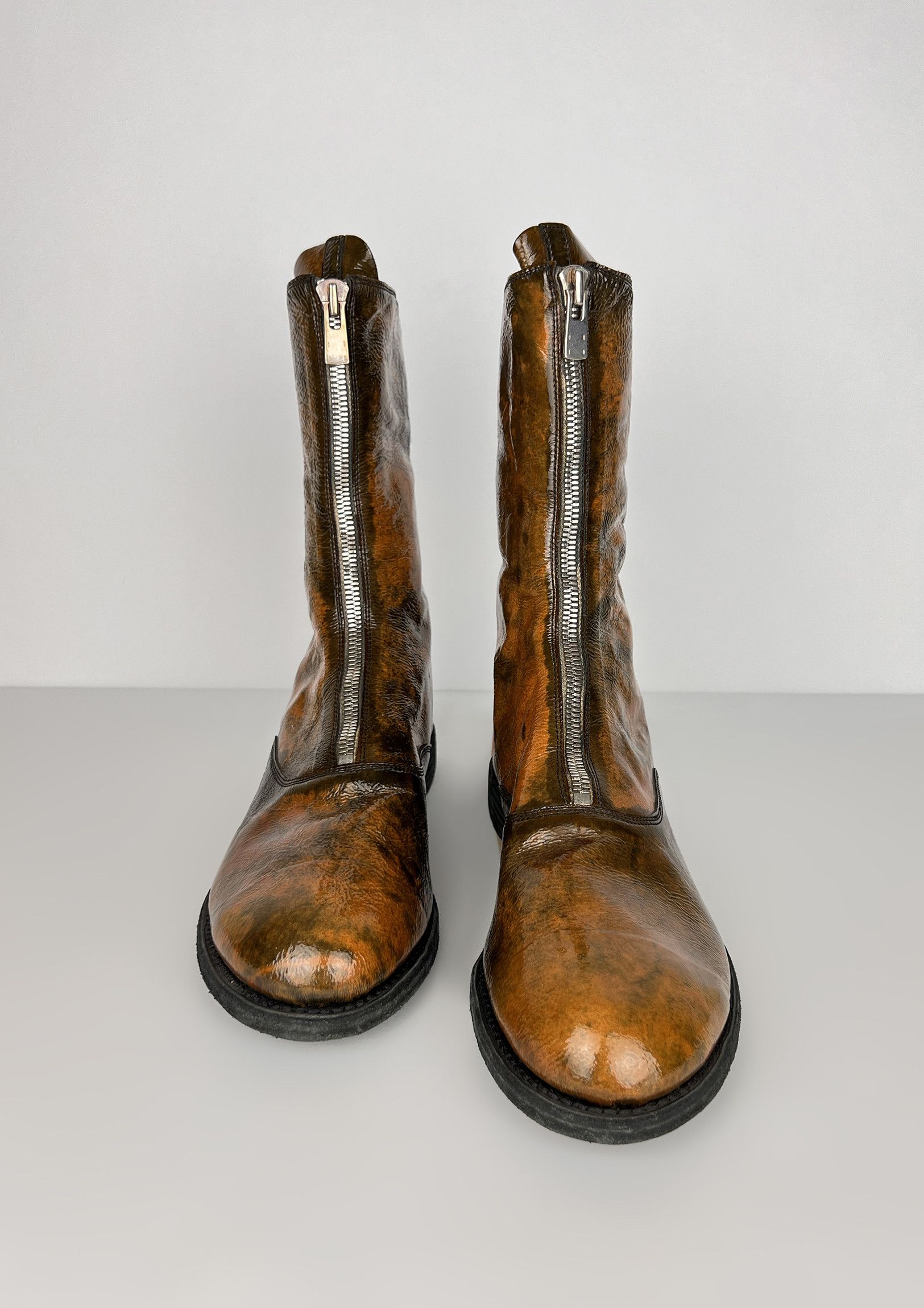 Guidi Guidi PL0SZ SIZE 42 | Grailed