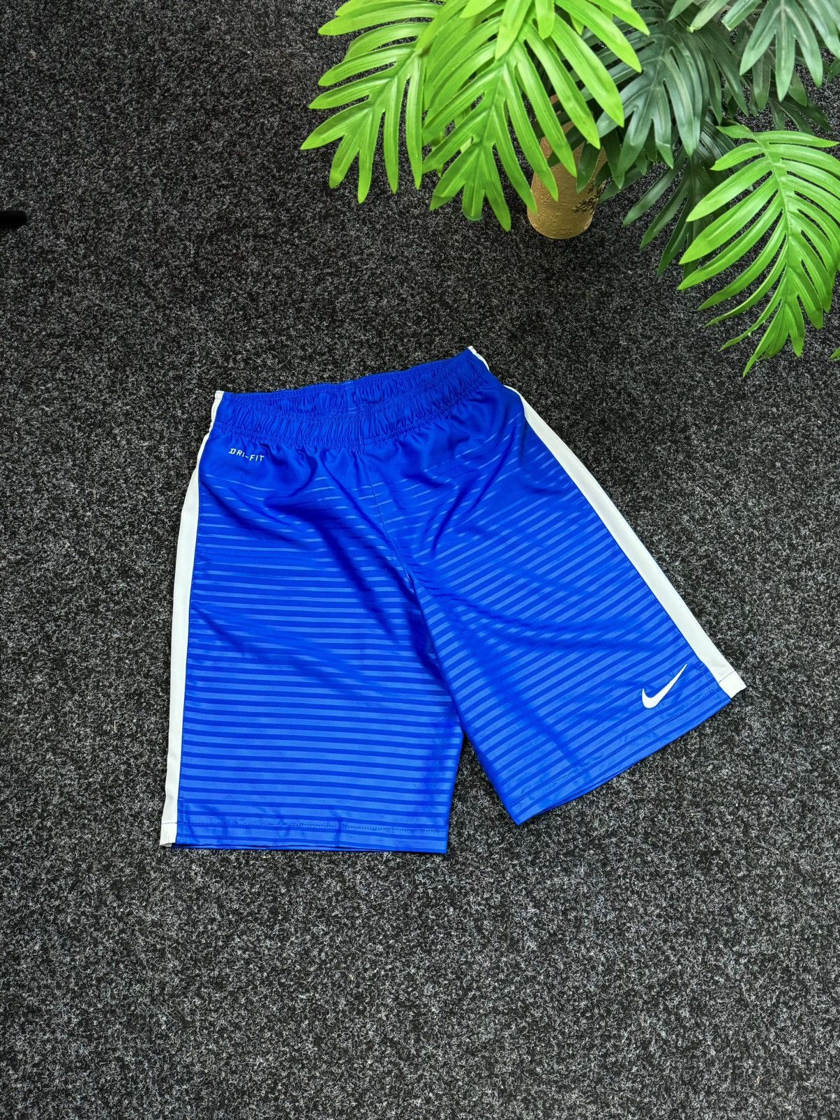 Nike Nike dri - fit shorts 🩳 Size US 30 / EU 46 - 1 Thumbnail