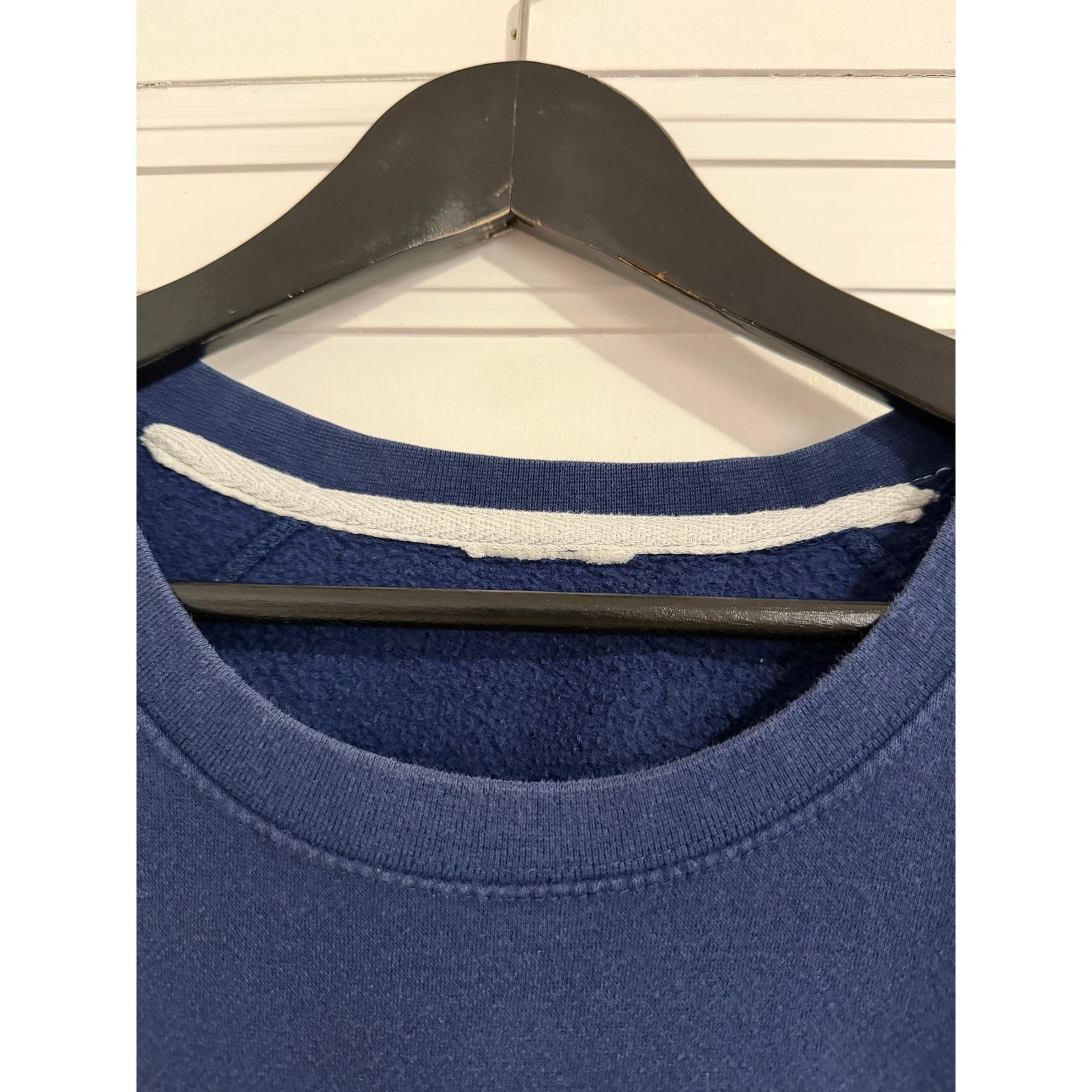 NCAA College of St. Scholastica Crewneck Sweatshirt Size XL Size US XL / EU 56 / 4 - 3 Thumbnail