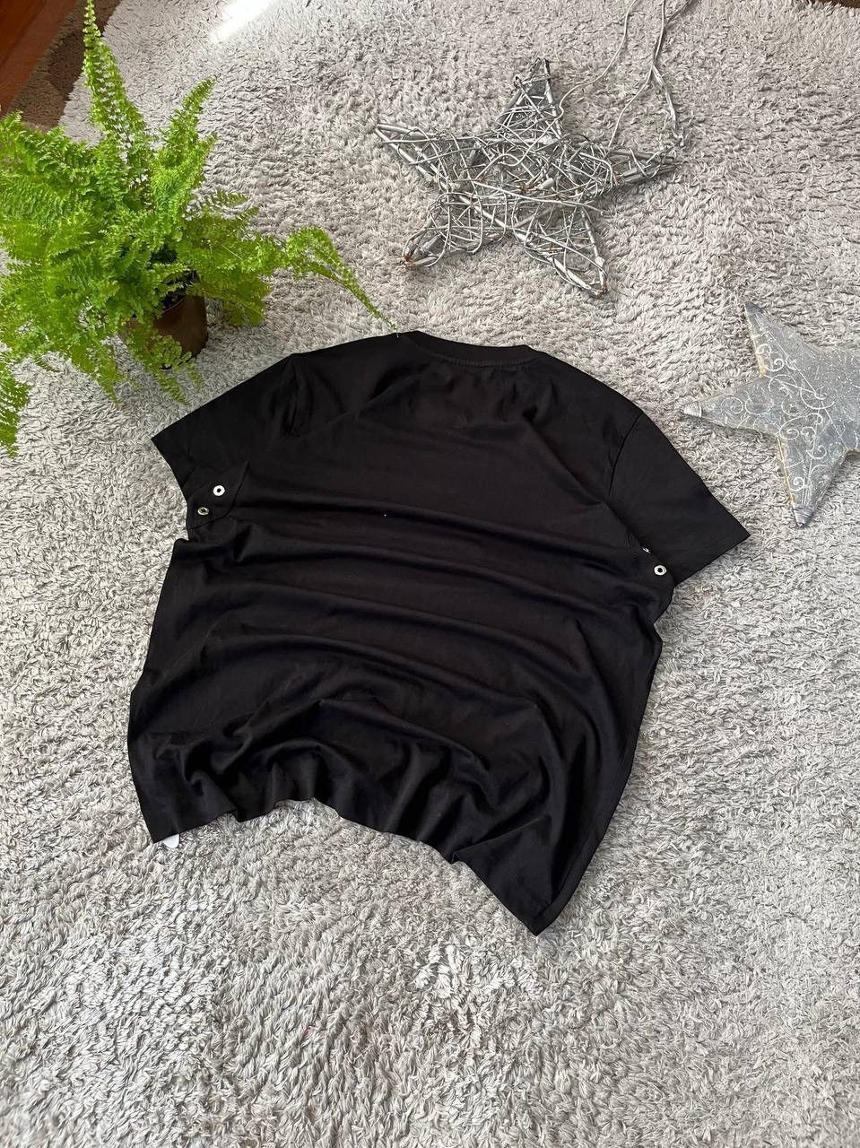 Diesel × Vintage Diesel T-Shirt Streetwear Opium Big Logo Y2k Rare Size US M / EU 48-50 / 2 - 5 Thumbnail