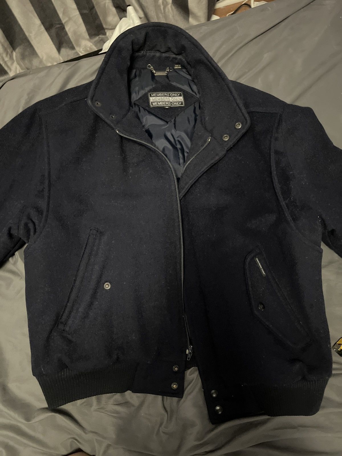 Members Only Members Only Size US L / EU 52-54 / 3 - 4 Thumbnail