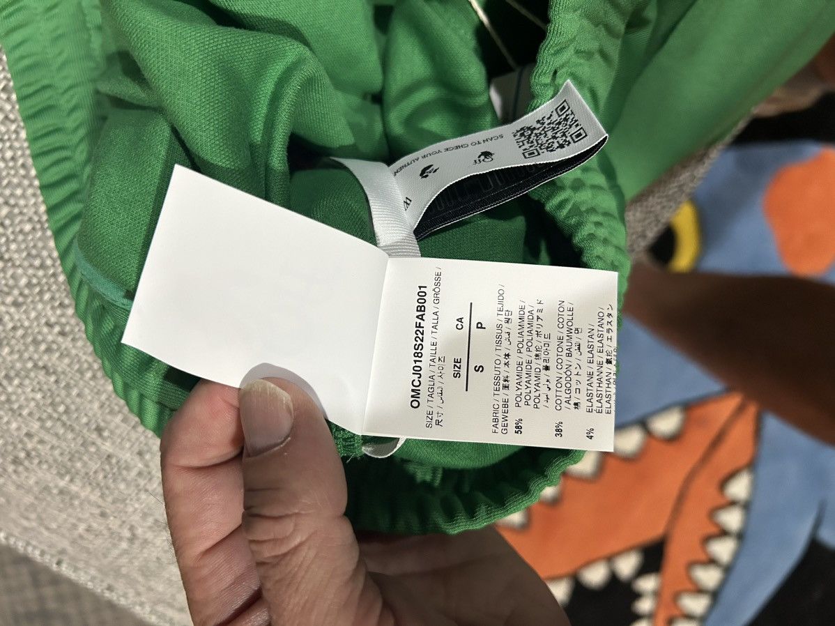 Off-White × Virgil Abloh Off-White track pants Size US 30 / EU 46 - 4 Thumbnail