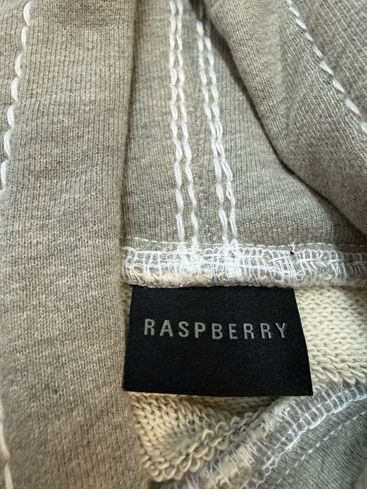 The GV Gallery GV Gallery SF Hoodie Size US XXL / EU 58 / 5 - 4 Thumbnail