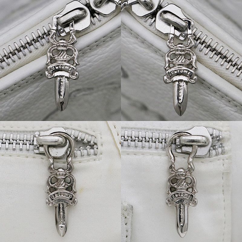 Chrome Hearts Chrome Hearts Cemetery Mo Bag Size ONE SIZE - 3 Thumbnail