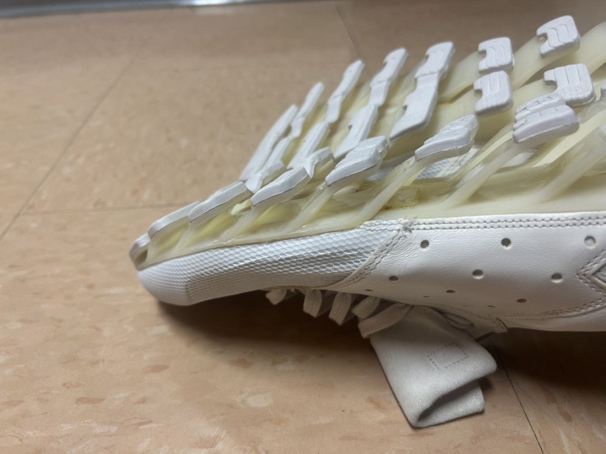 Adidas × Rick Owens OG Rick Owens Adidas Springblade SZ 9 Size US 9 / EU 42 - 9 Thumbnail