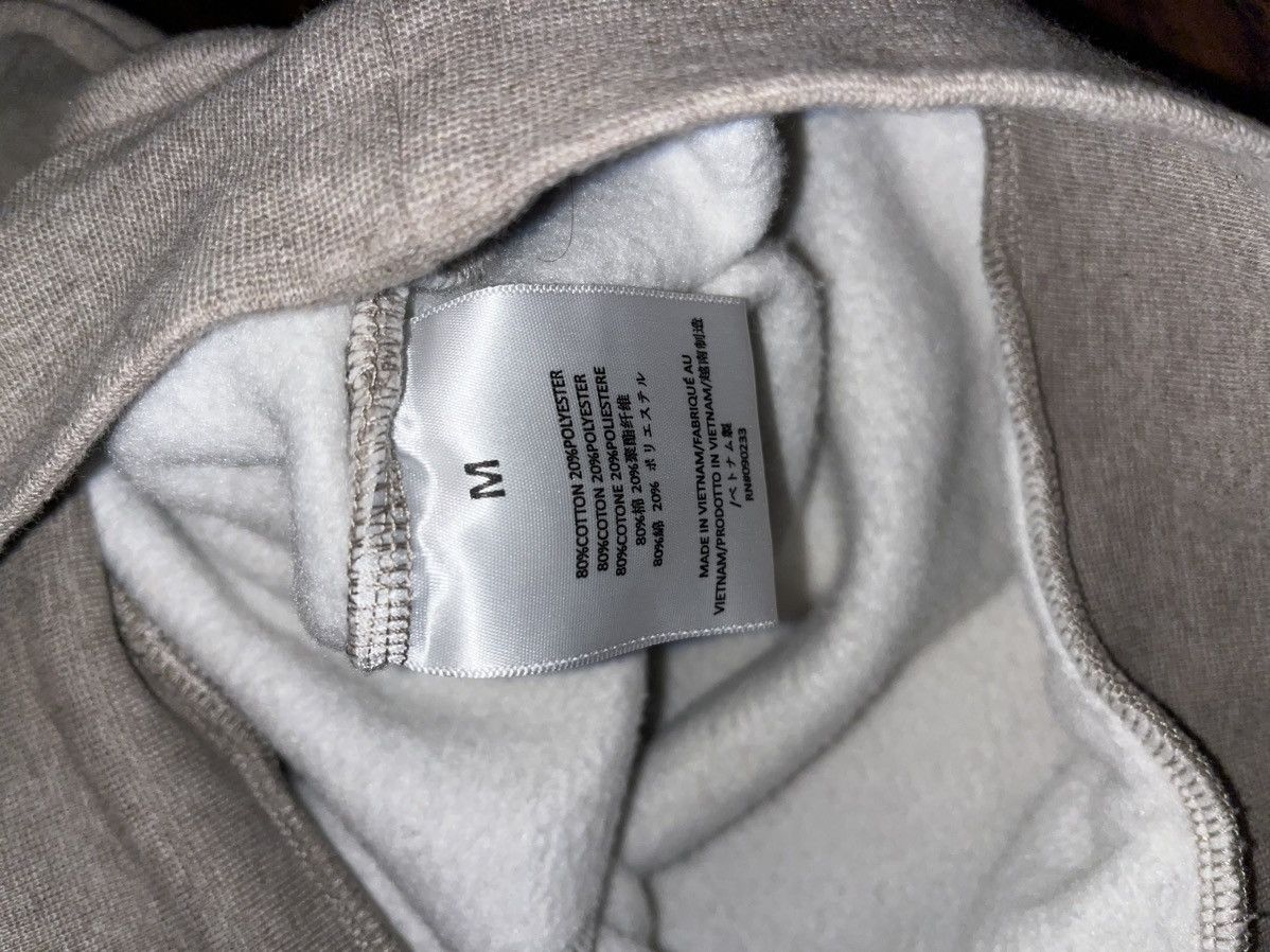 Essential Fear Of God