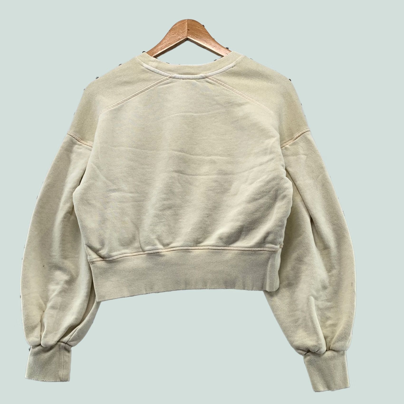 Free People Nike Shirt? Size S / US 4 / IT 40 - 1 Thumbnail
