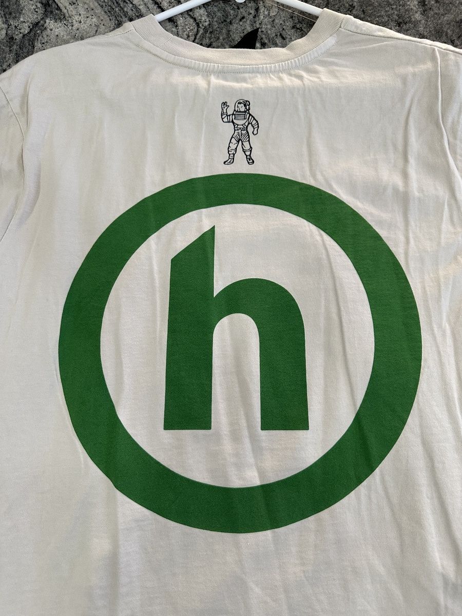 Billionaire Boys Club Billionaire Boys Club x Hidden Size US M / EU 48-50 / 2 - 6 Thumbnail