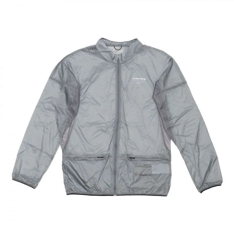 Undercover NIKE GYAKUSOU UNDERCOVER Running skin suit Size US M / EU 48-50 / 2 - 1 Thumbnail