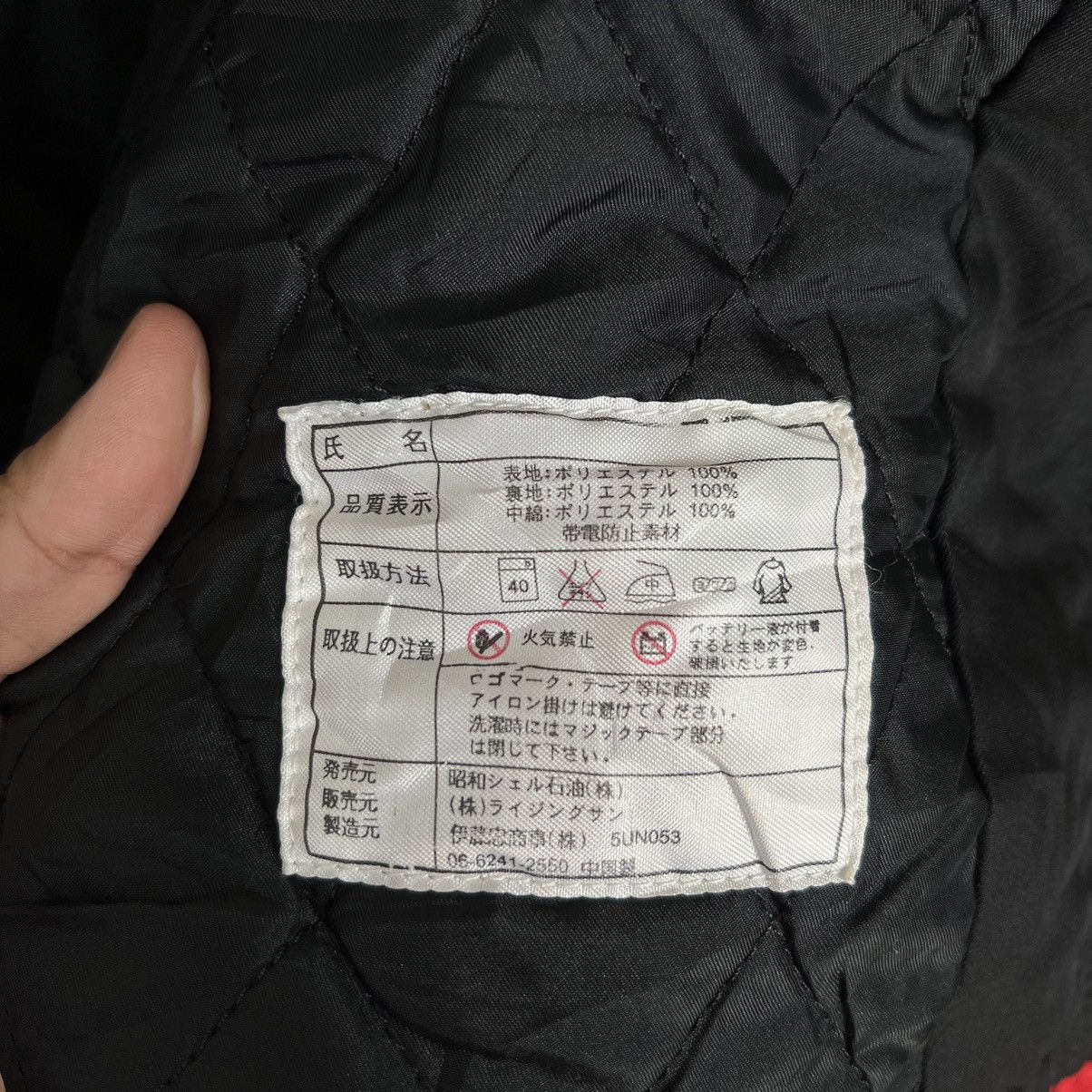 Ferrari × Sports Specialties 🔥 VINTAGE SHELL FERRARI JACKET Size US L / EU 52-54 / 3 - 15 Thumbnail