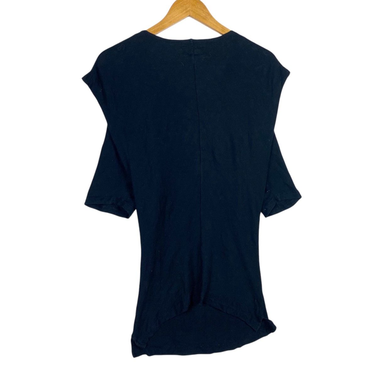 Yohji Yamamoto 🔥 YYPH WIDE SHOULDER TOP Size M / US 6-8 / IT 42-44 - 6 Thumbnail