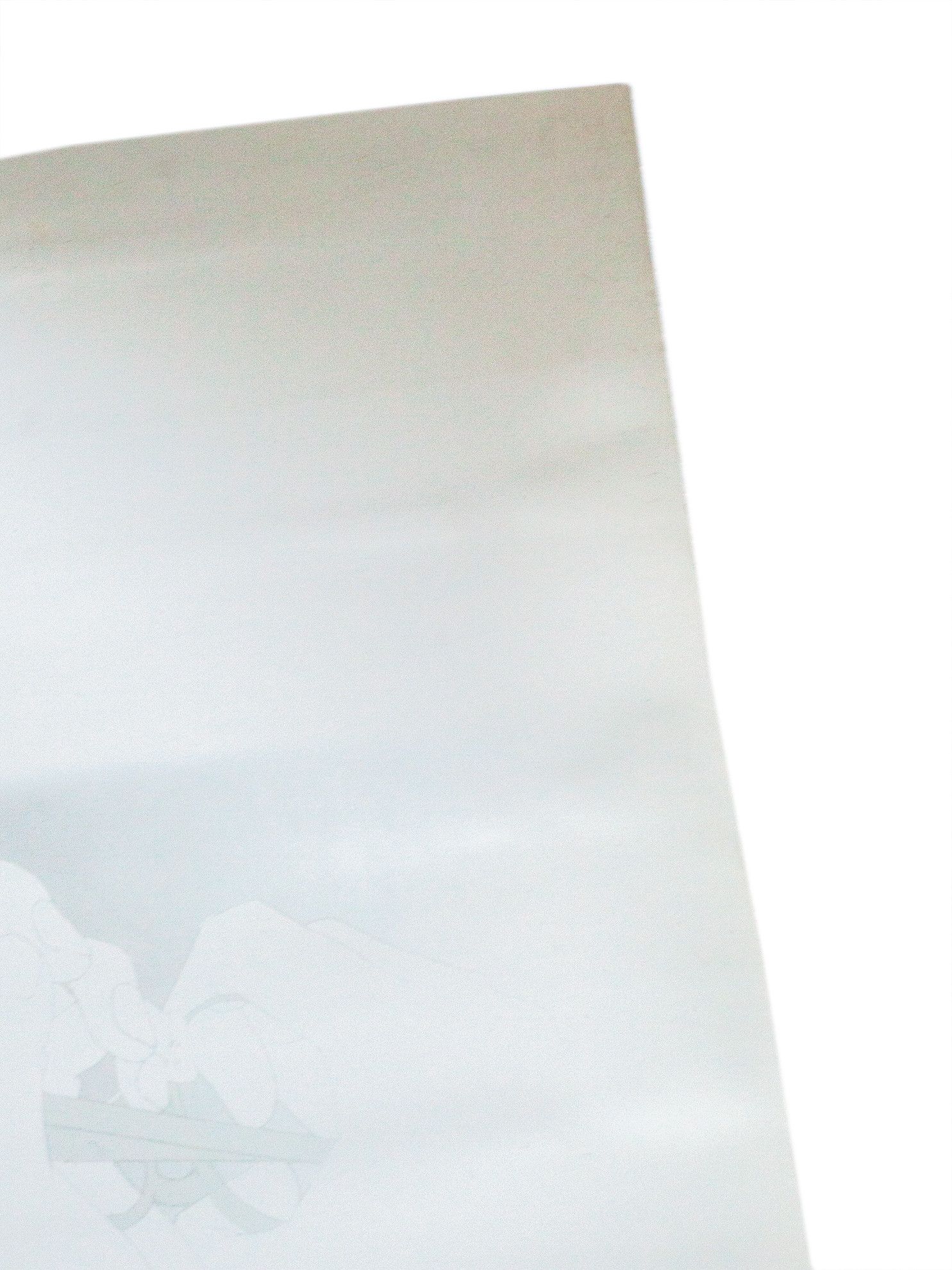 Japanese Brand Vintage 1997 Evangelion "Rei Ayanami" - B2 Anime Poster Size ONE SIZE - 6 Thumbnail