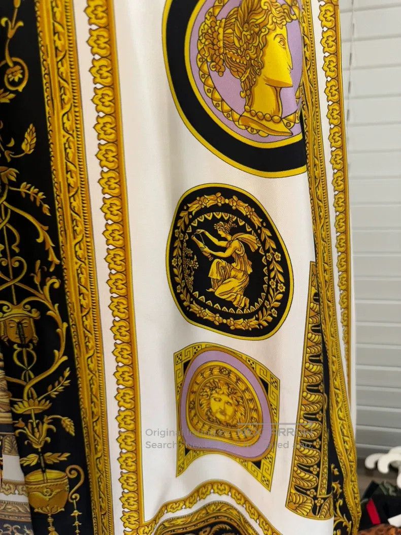 Versace Versace Shirt Size US S / EU 44-46 / 1 - 9 Thumbnail