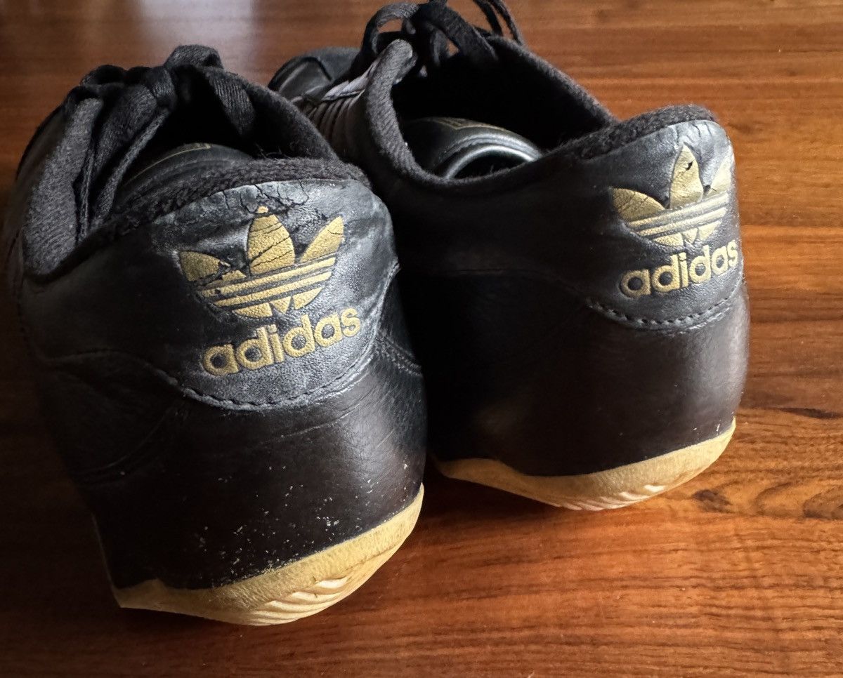 Adidas Adidas Country Sneakers Size US 12 / EU 45 - 6 Thumbnail