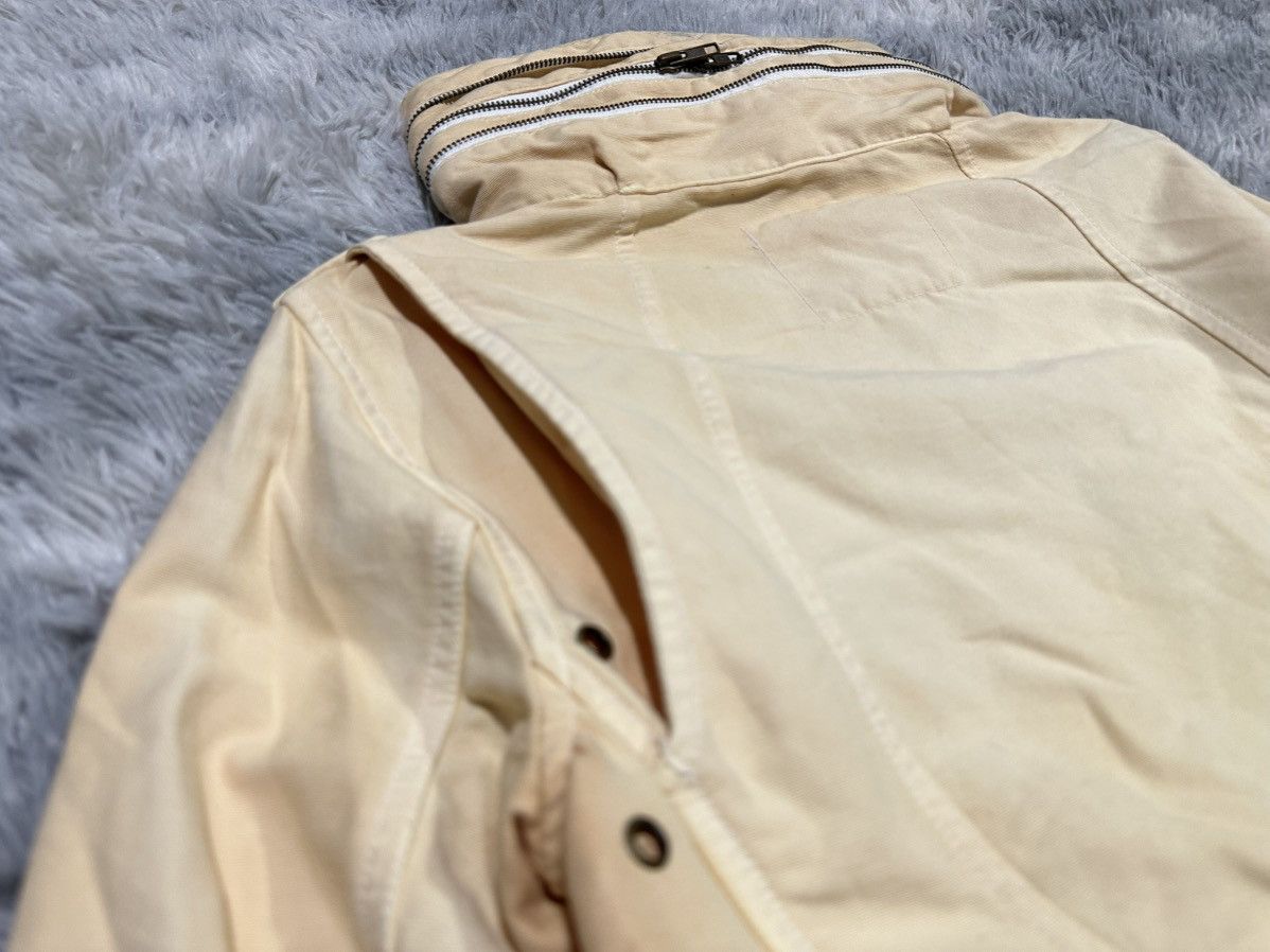 GOA 🔥Y2K Archived Goa Cargo Bono Jacket Apocalypse Style Size US M / EU 48-50 / 2 - 15 Thumbnail