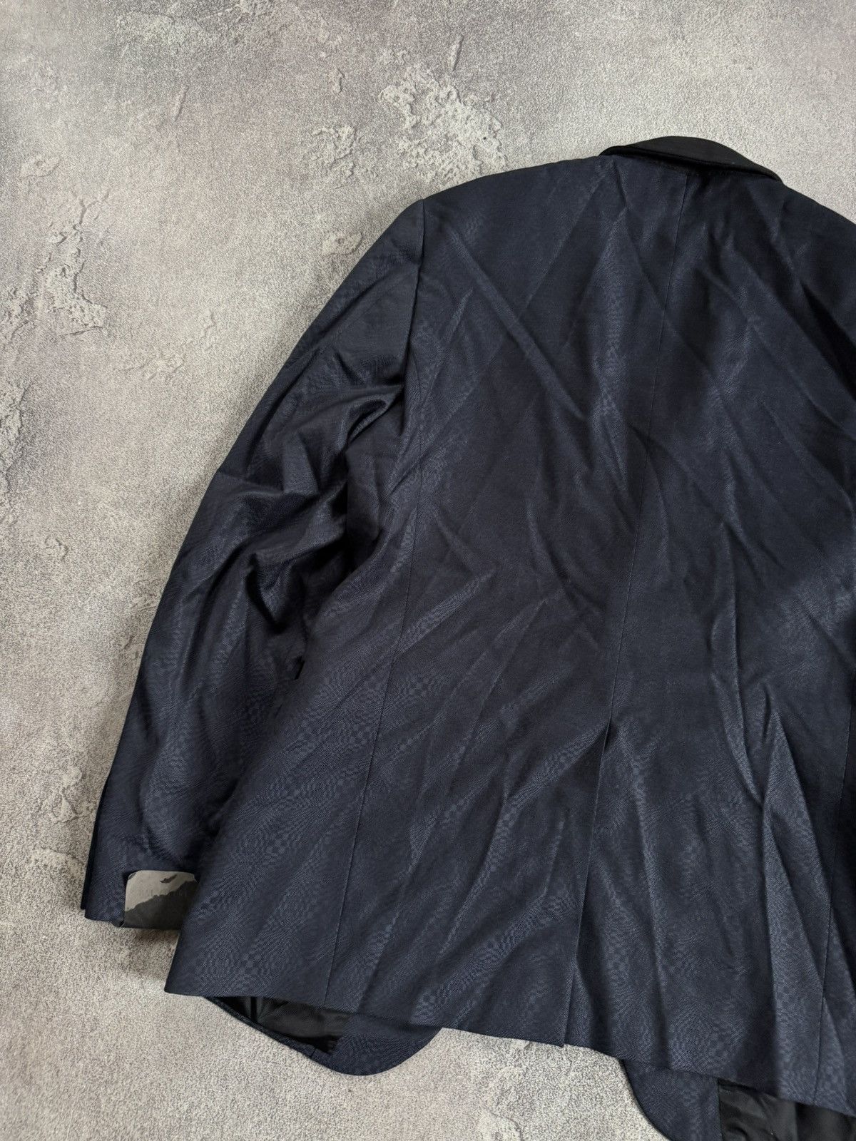 Pal Zileri NEW PAL ZILERI 50R/size blazer casual tuxedo jacket oldmoney Size US M / EU 48-50 / 2 - 15 Thumbnail