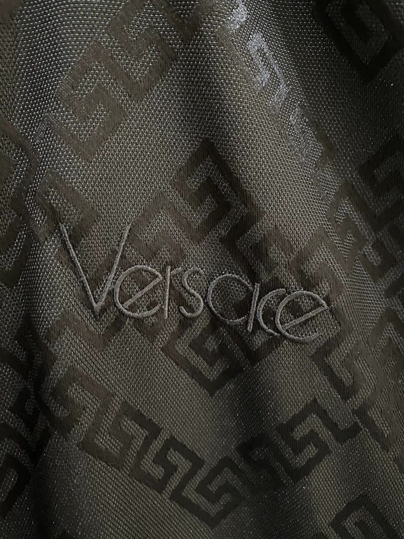 Versace Versace Genuine coat Size US XS / EU 42 / 0 - 5 Thumbnail