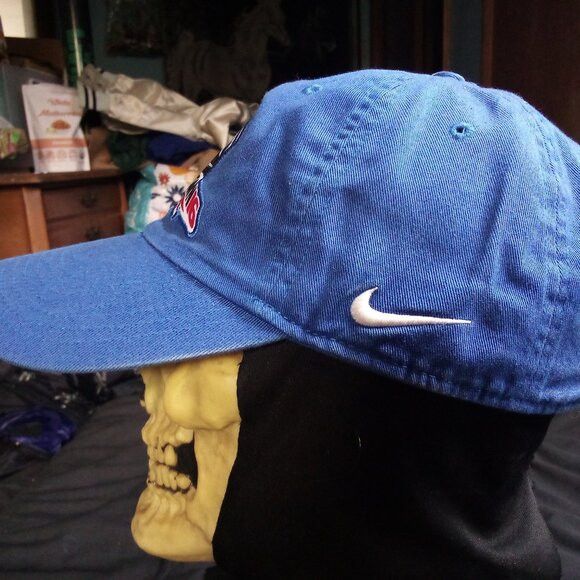 Nike Nike Track Town Hayward Field Track Field Strap Back Hat Size ONE SIZE - 3 Thumbnail