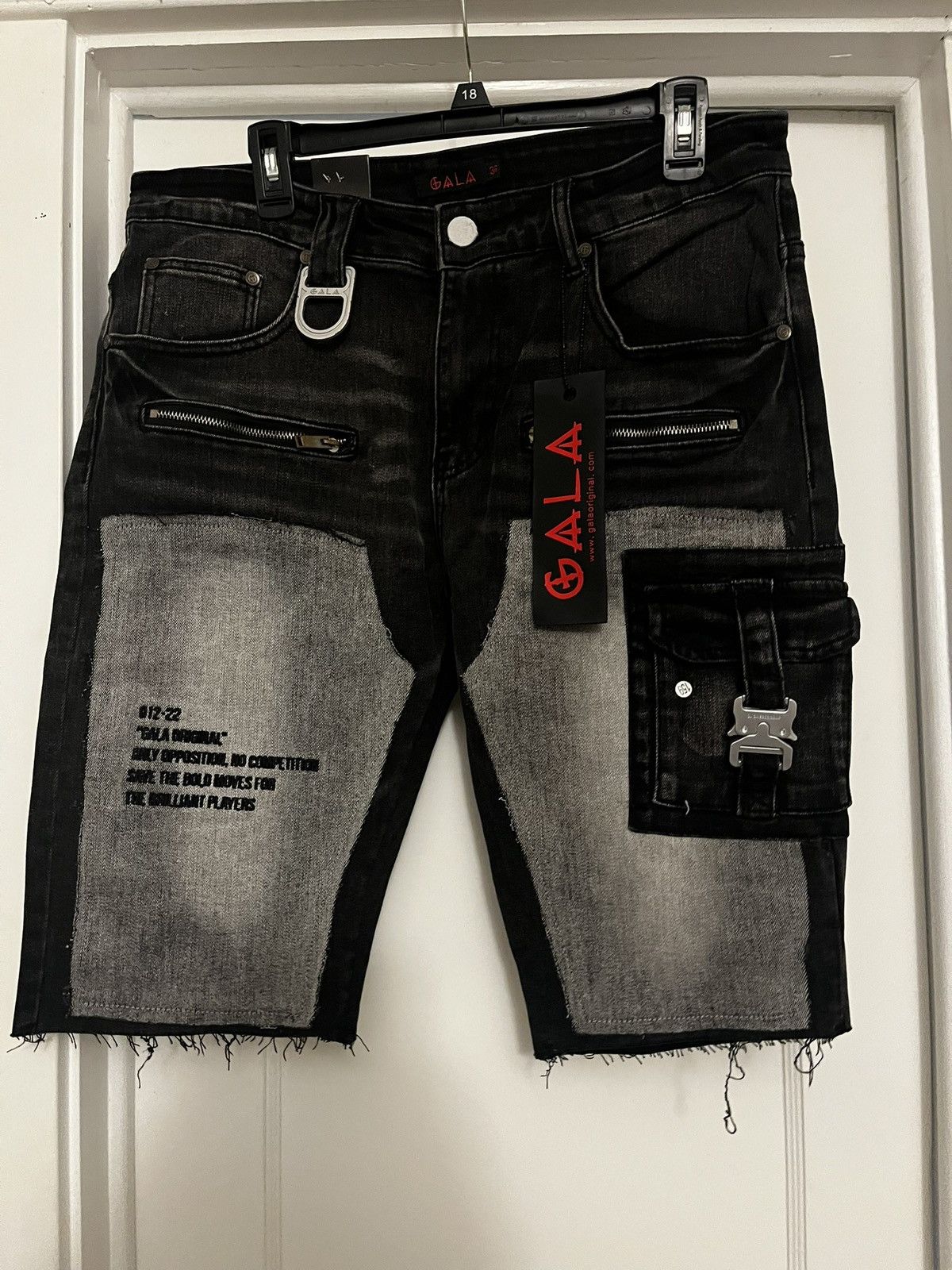 Other Gala jorts 36 Size US 36 / EU 52 - 1 Thumbnail