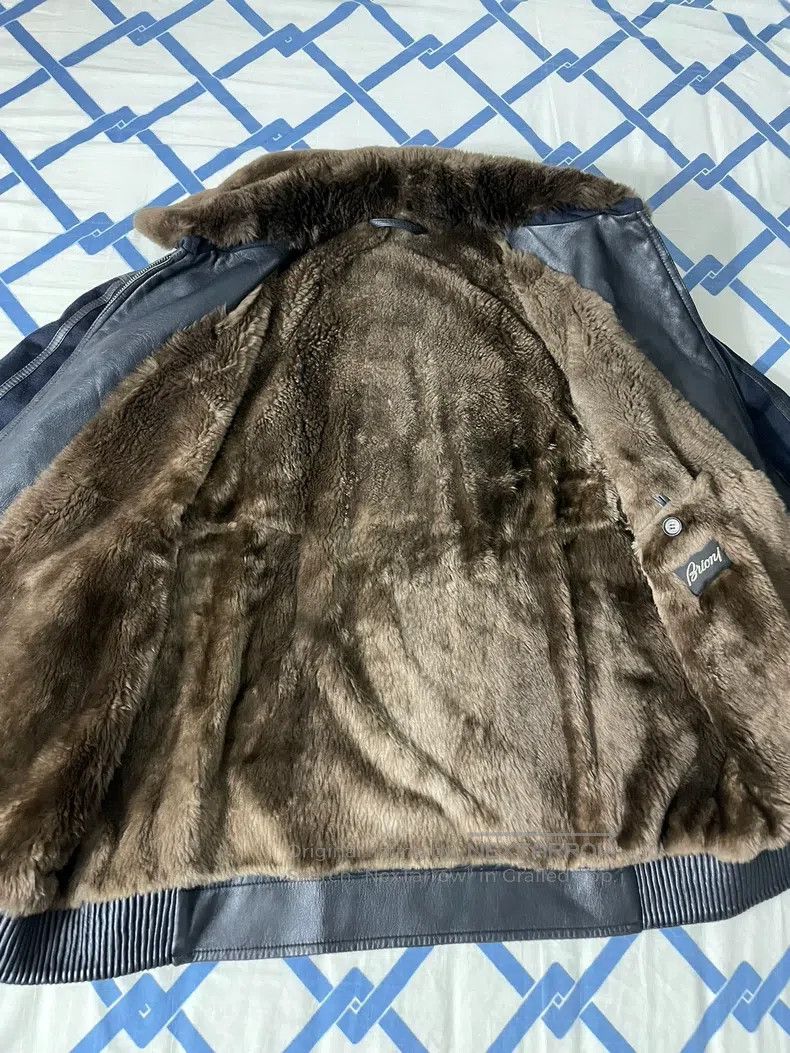 Brioni Brioni Jackets Size US L / EU 52-54 / 3 - 6 Thumbnail
