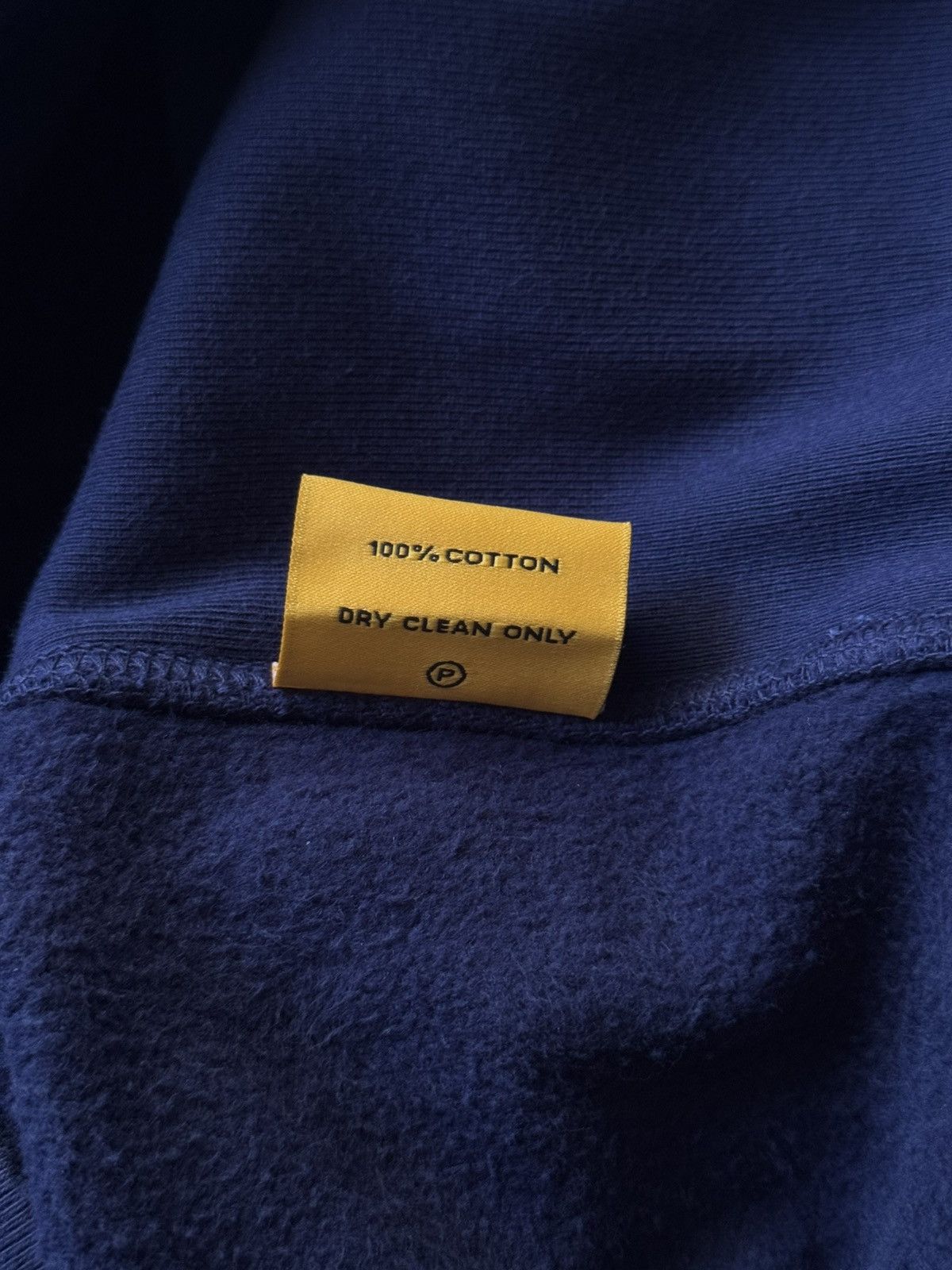 Gallery Dept. GALLERY DEPT. PAINT LOGO HOODIE Size US XL / EU 56 / 4 - 8 Thumbnail