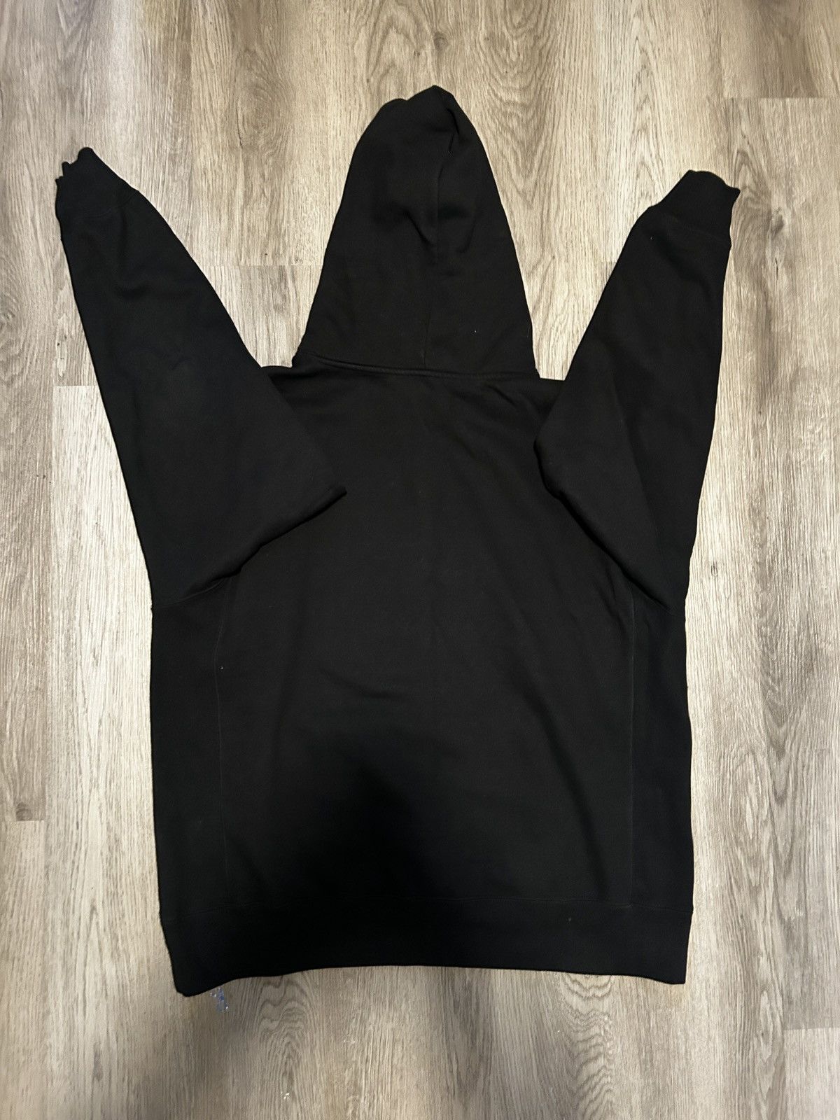 J Balvin J Balvin x Metallica Hoodie Black Size US XXL / EU 58 / 5 - 3 Thumbnail