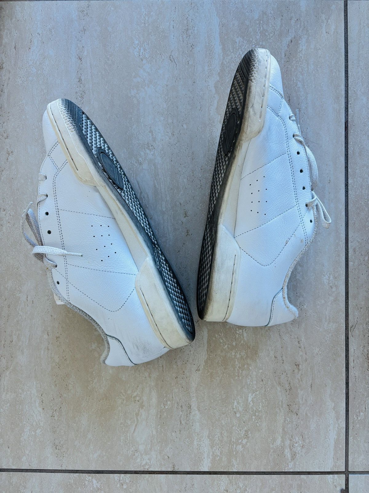 JJJJound × Reebok Jjjjound Reebok NPC II Size US 11 / EU 44 - 2 Thumbnail