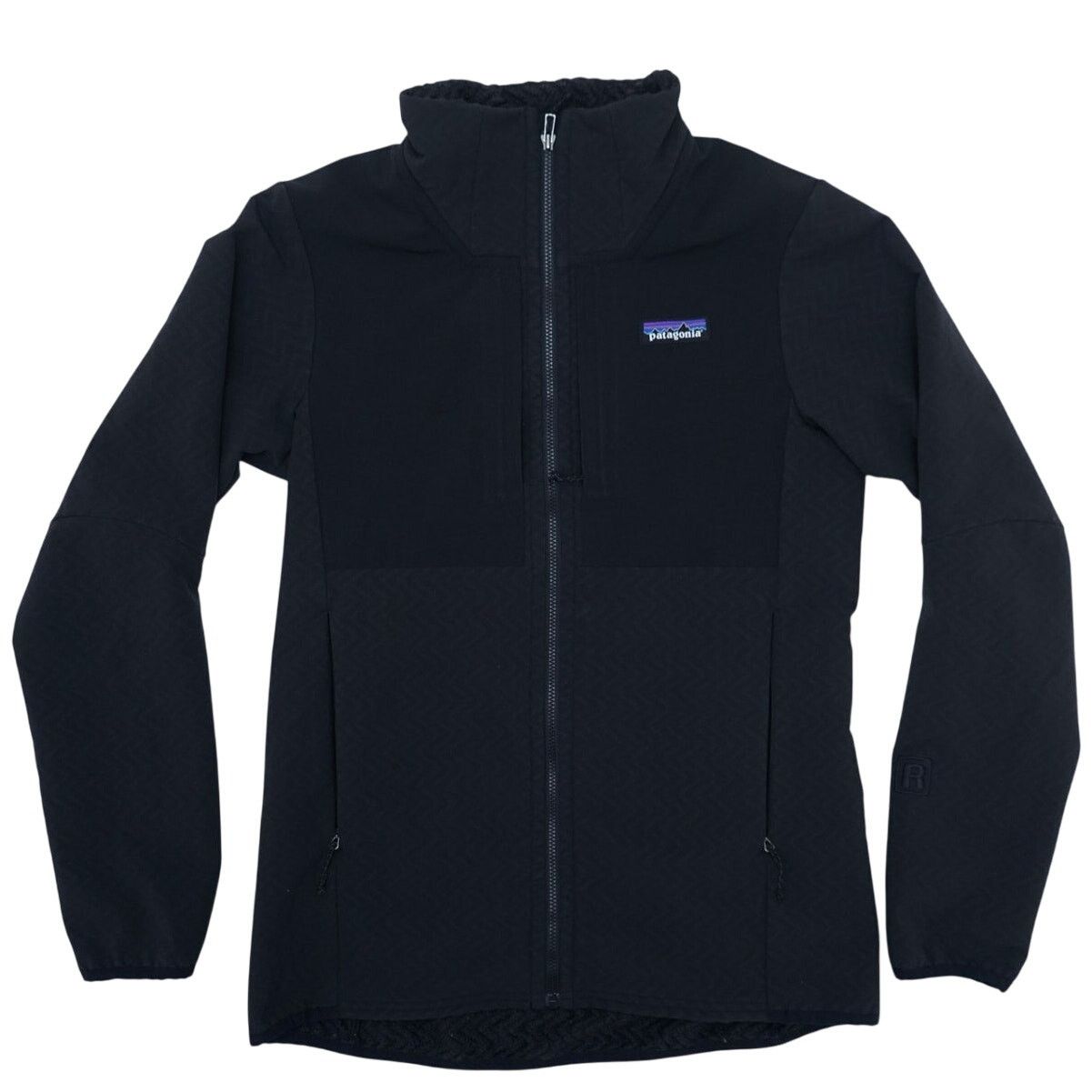 Patagonia Patagonia R1 Full Zip Thermal Jacket Women's XS Size XS / US 0-2 / IT 36-38 - 1 Thumbnail