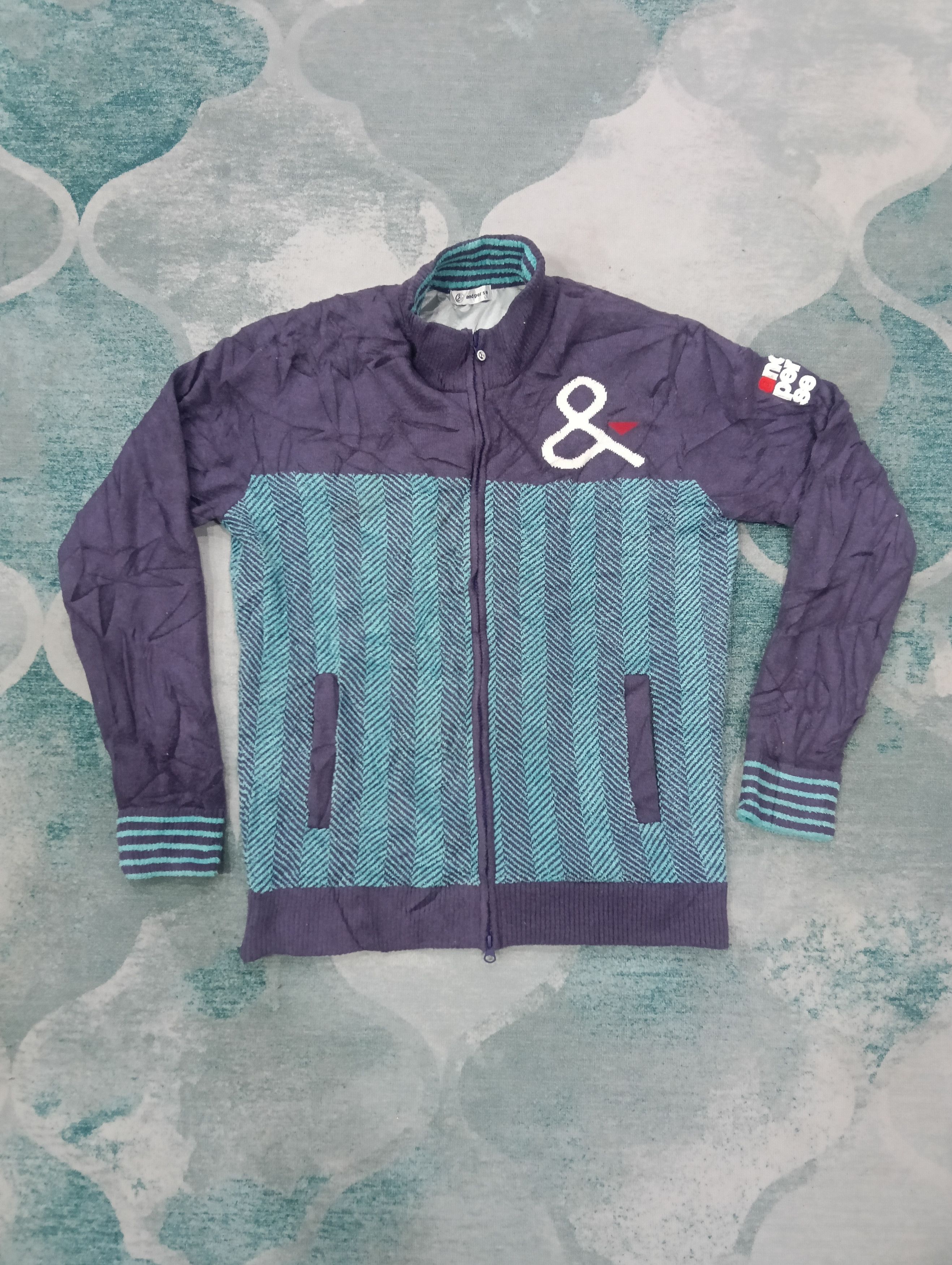 Japanese Brand and per se Japanese brand Size US XL / EU 56 / 4 - 1 Thumbnail