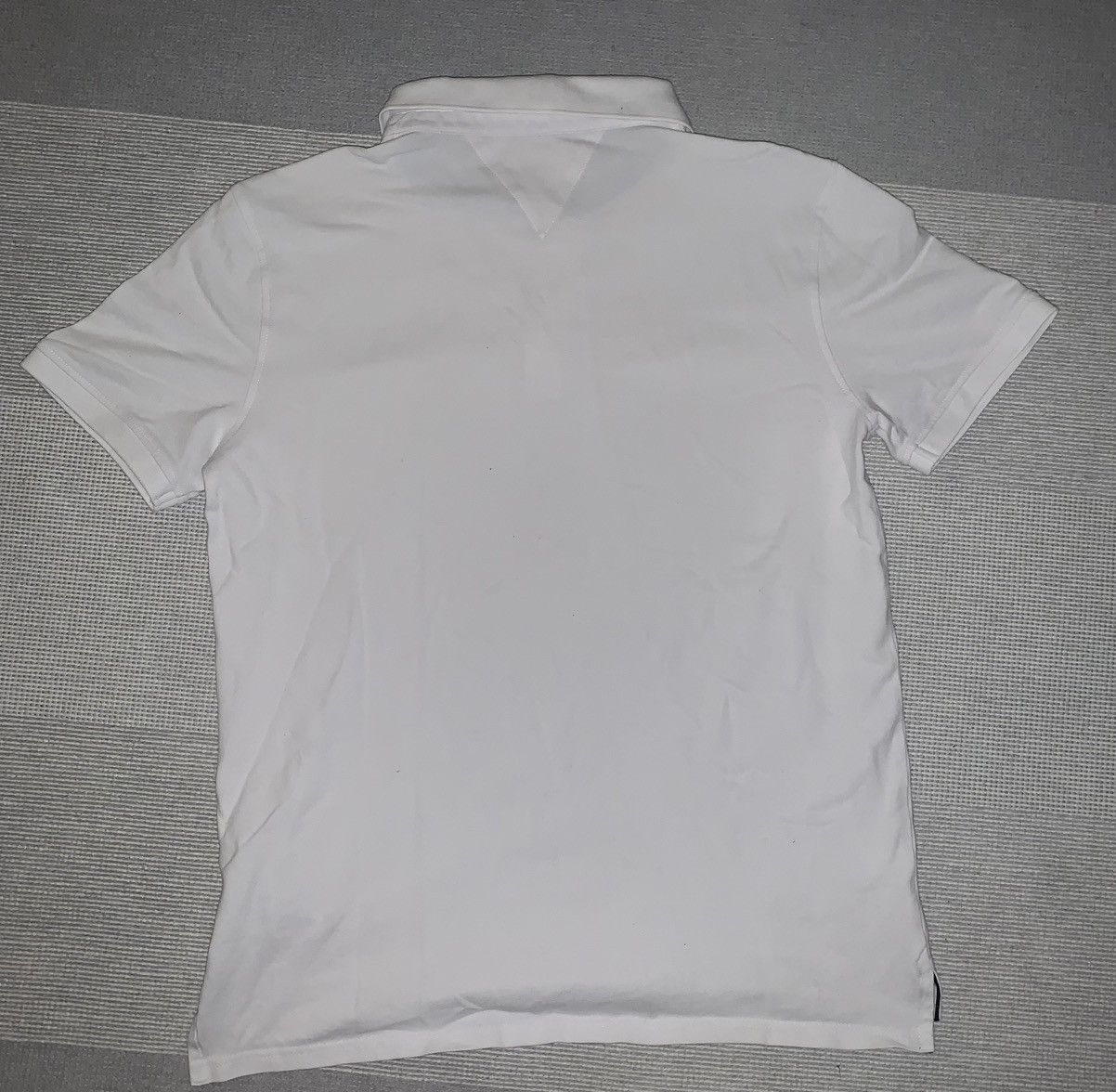 Tommy Hilfiger Tommy Hilfiger polo Size US S / EU 44-46 / 1 - 2 Thumbnail