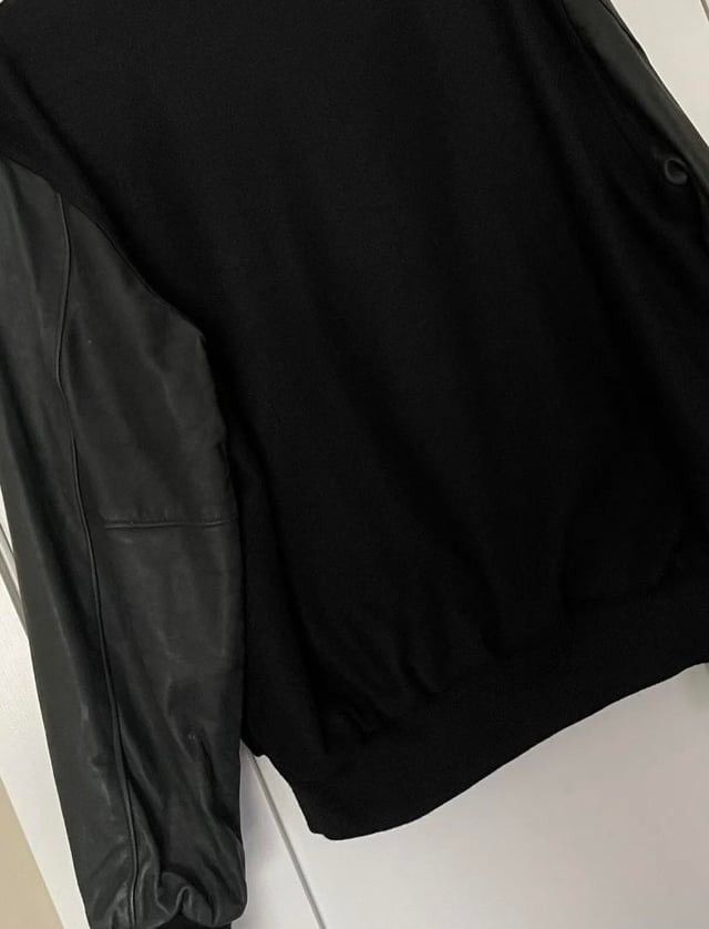 Other R. Kelly K Cider 2001 TP-2 Tour Holloway Brand Letterman Size US XL / EU 56 / 4 - 3 Thumbnail
