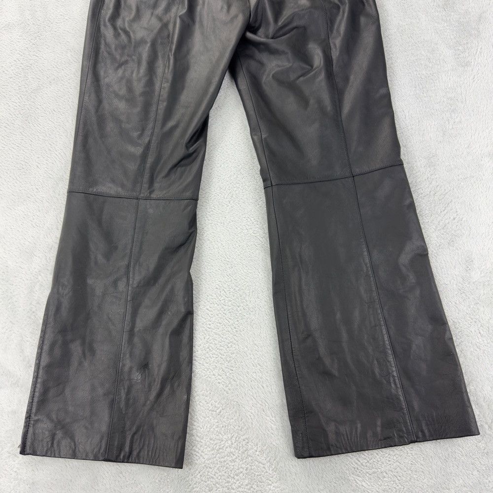 Danier Danier Women's Size 4 US/8 UK/36 FR/38 Italy 100% Genuine L Size 27" / US 4 / IT 40 - 7 Thumbnail