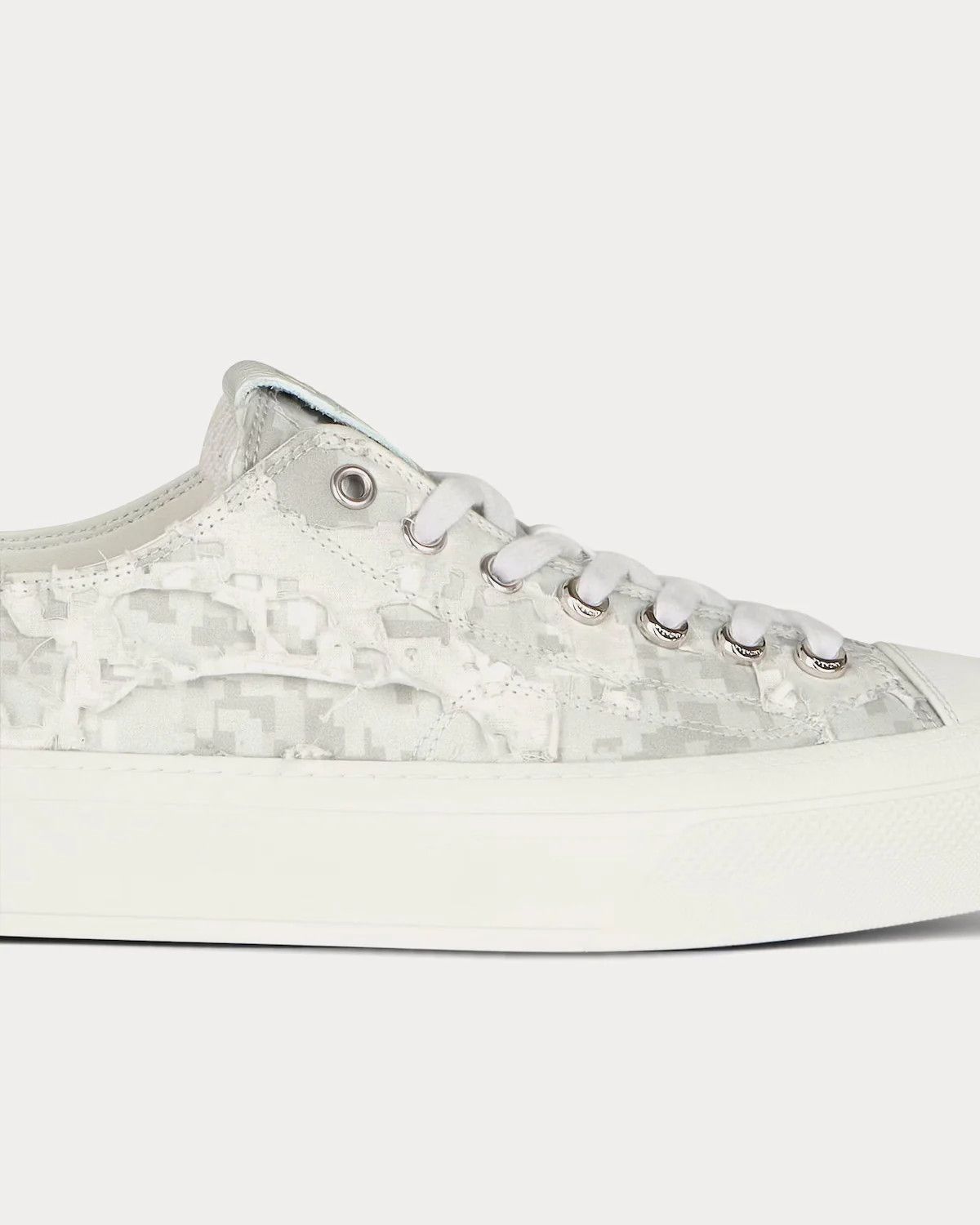 Givenchy o1loc1c0824 Sneakers in Grey Size US 10 / EU 43 - 4 Thumbnail