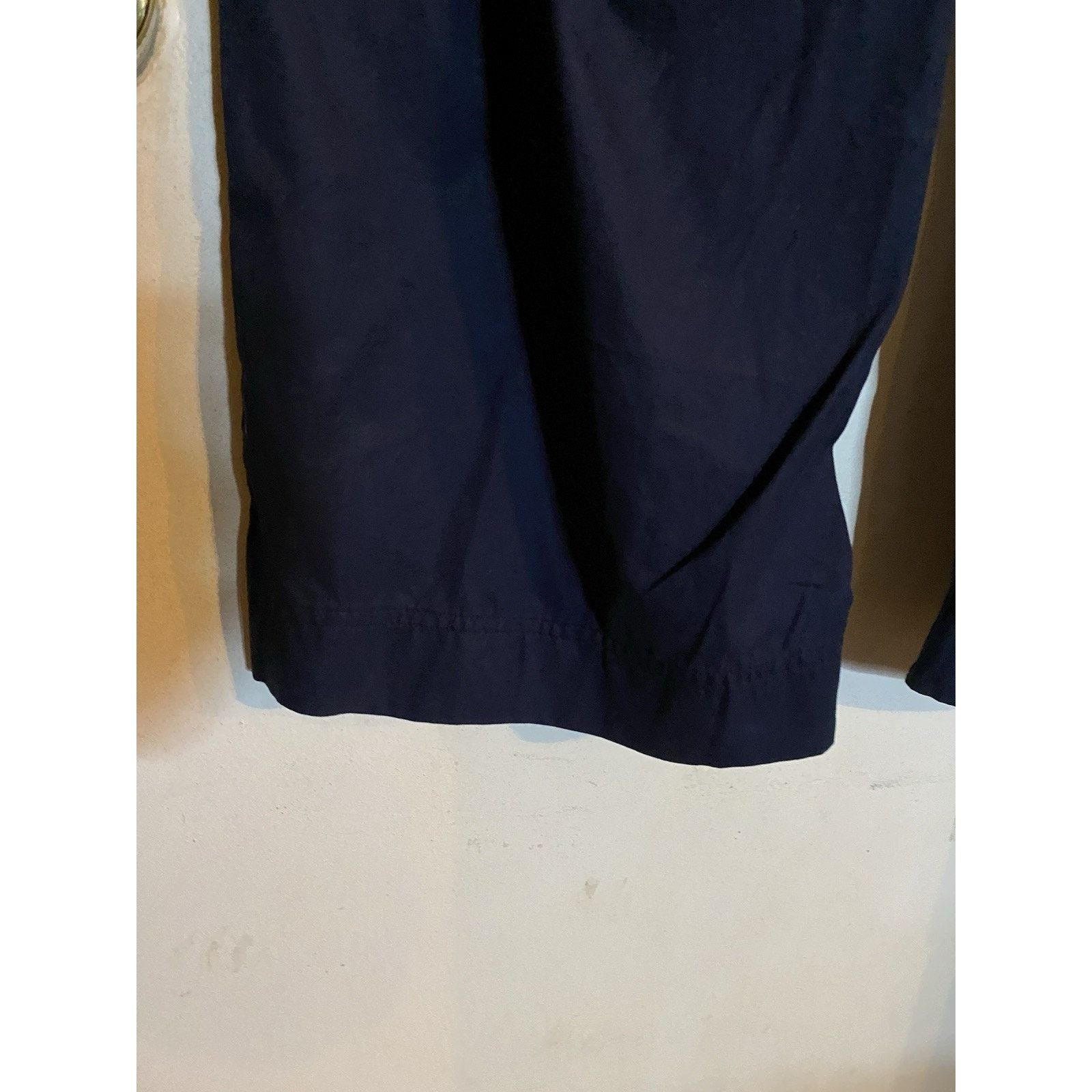 Lauren Ralph Lauren Ralph Lauren Pants Women’s 20W Navy Blue Size 42" / US 20 - 3 Thumbnail