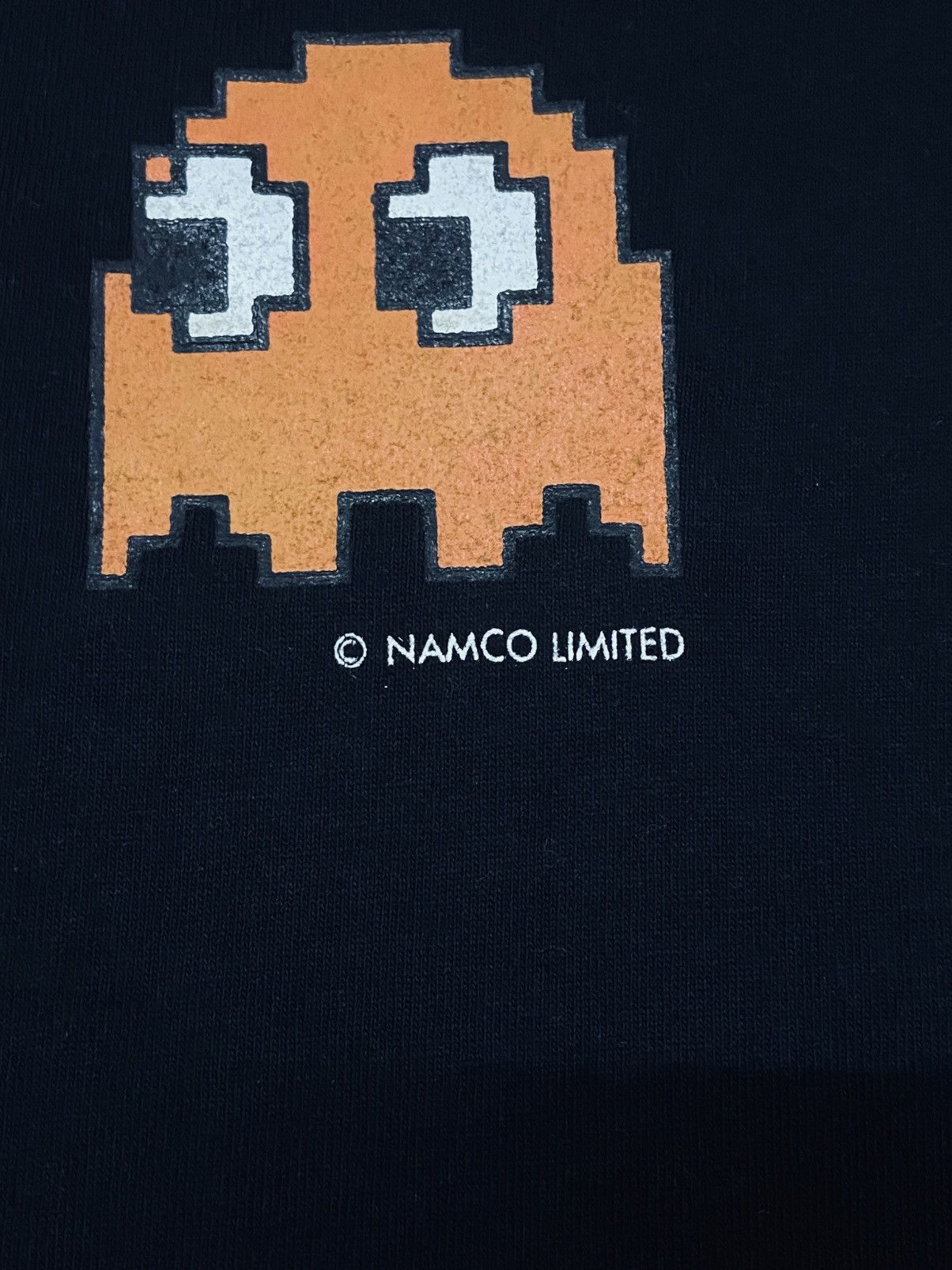 Other VINTAGE PAC MAN TEE Size US L / EU 52-54 / 3 - 10 Thumbnail
