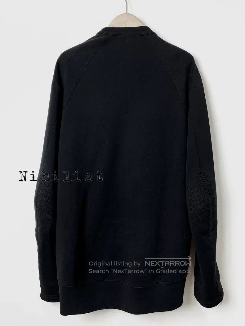 Ann Demeulemeester Ann Demeulemeester Size S zip jacket coat Size US XXS / EU 40 - 7 Thumbnail