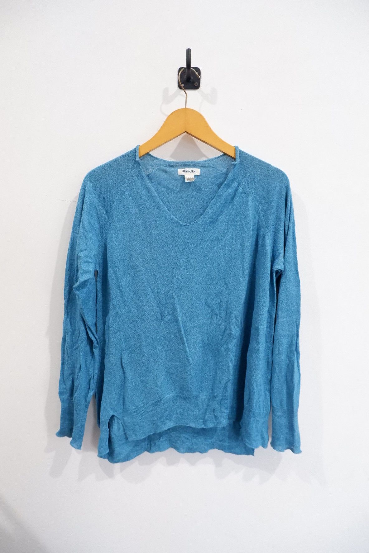 イッセイミヤケプランテーションヴィンテージTシャツ Rare Vintage