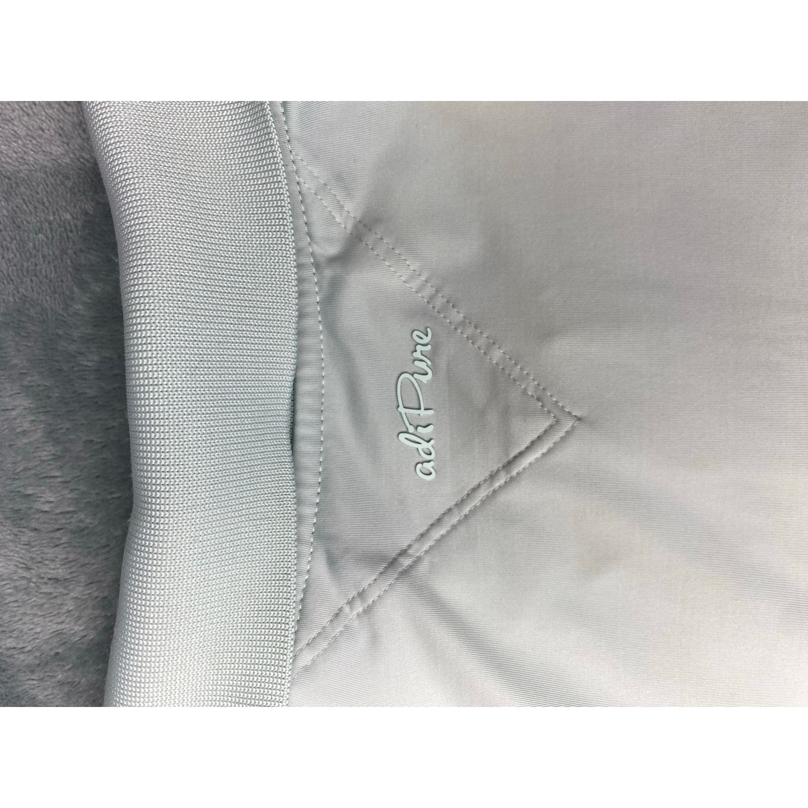 Adidas Adipure by Adidas Golf Shirt Men 2XL Embroidered Size US XXL / EU 58 / 5 - 5 Thumbnail