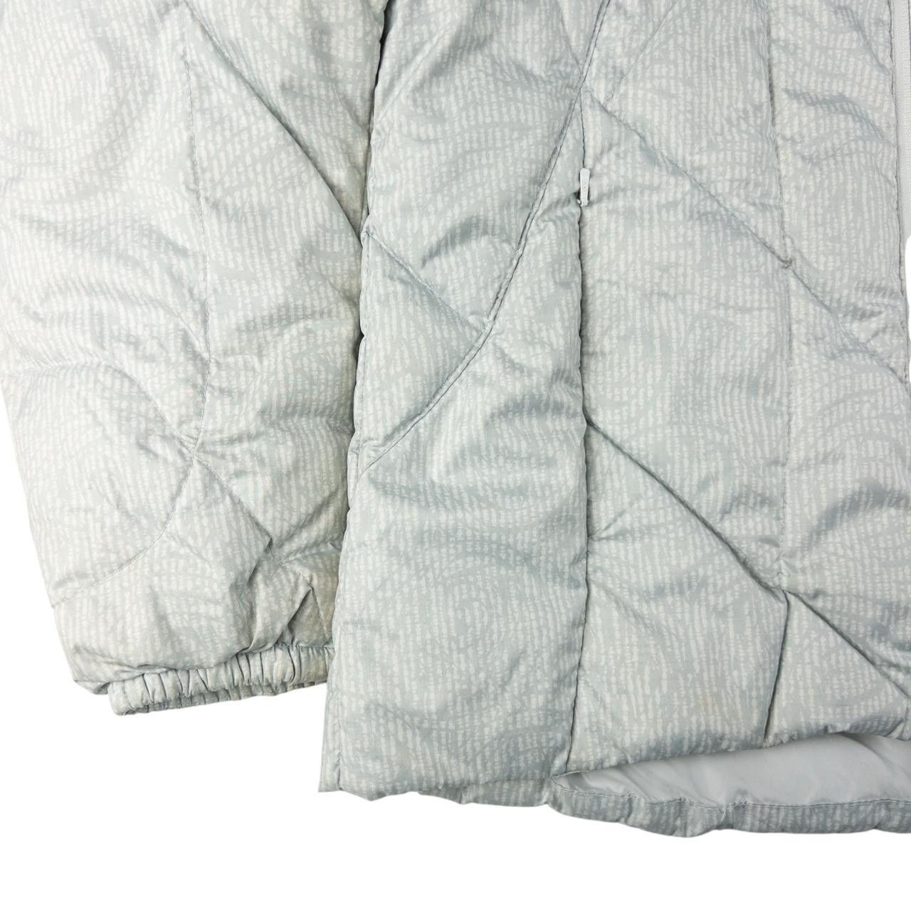 Nike ACG Vintage Nike ACG Zip Up Puffer Jacket Women's Size M Size M / US 6-8 / IT 42-44 - 5 Thumbnail