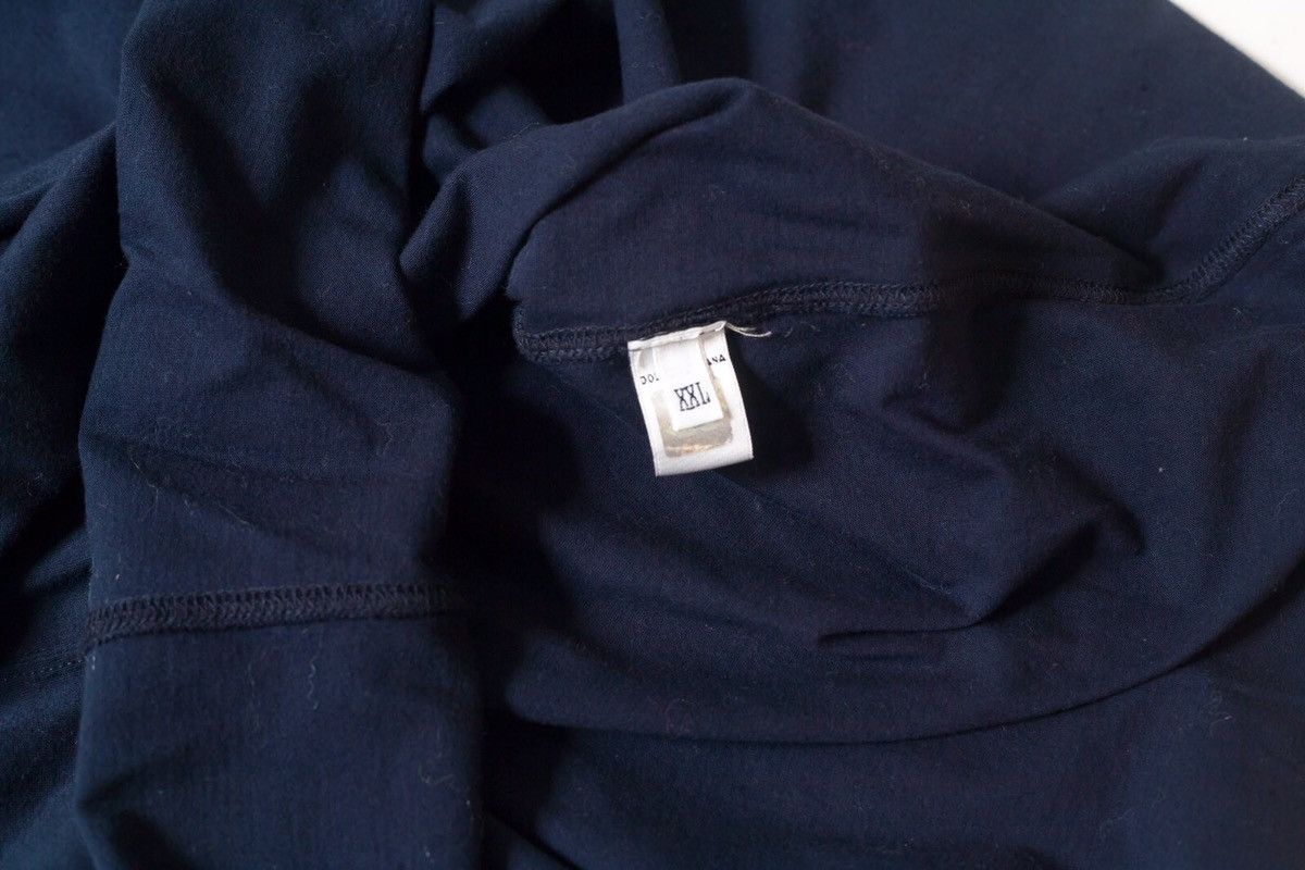 Dolce & Gabbana Dolce&Gabbana Polo Size XXL / US 16-18 / IT 52-54 - 7 Thumbnail