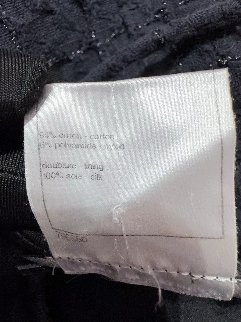 Chanel Chanel Dress 2503-Nextarrow Size XS / US 0-2 / IT 36-38 - 6 Thumbnail