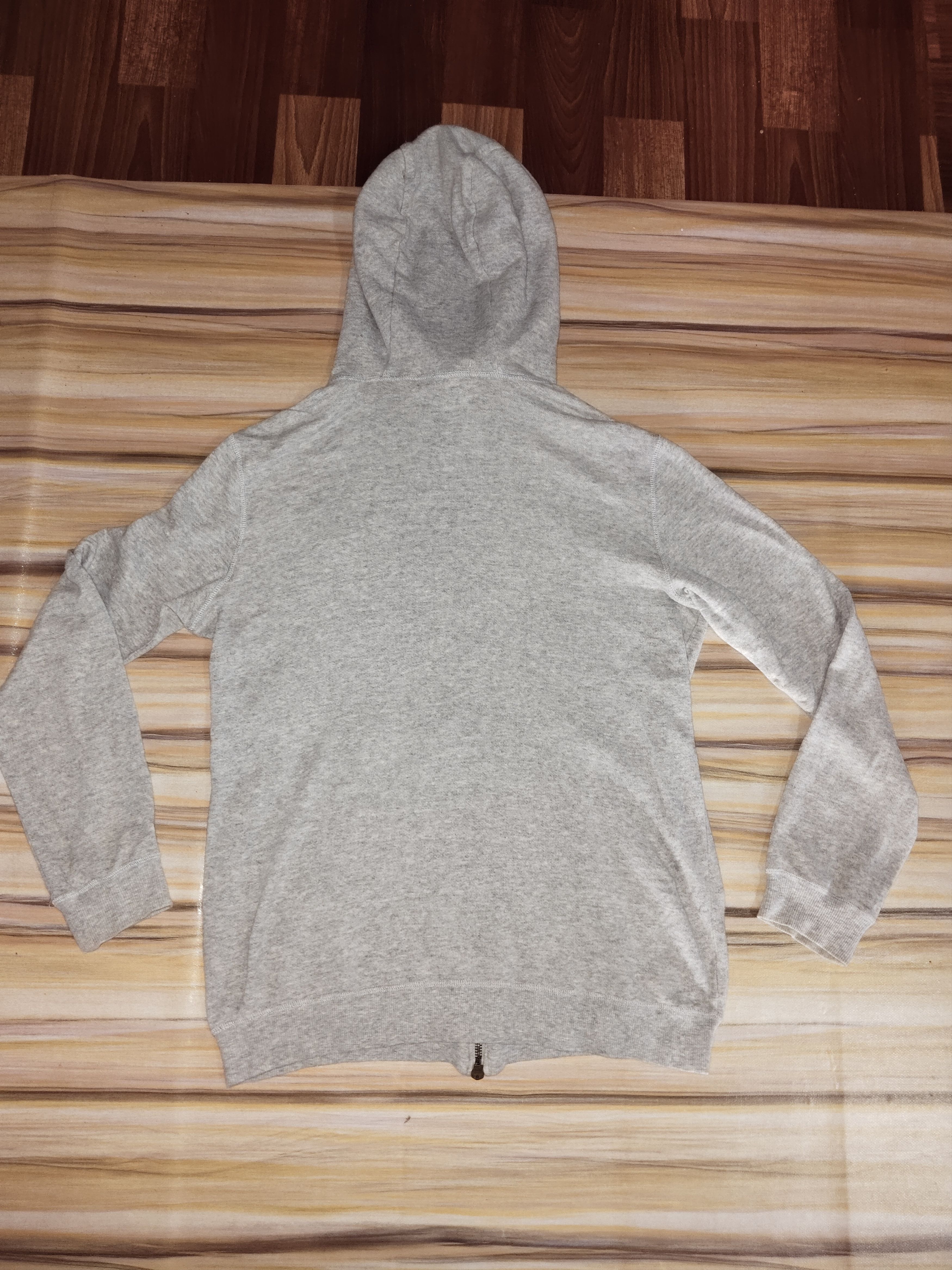 Issey Miyake NE-NET Hoodie Sweater Size US M / EU 48-50 / 2 - 10 Thumbnail