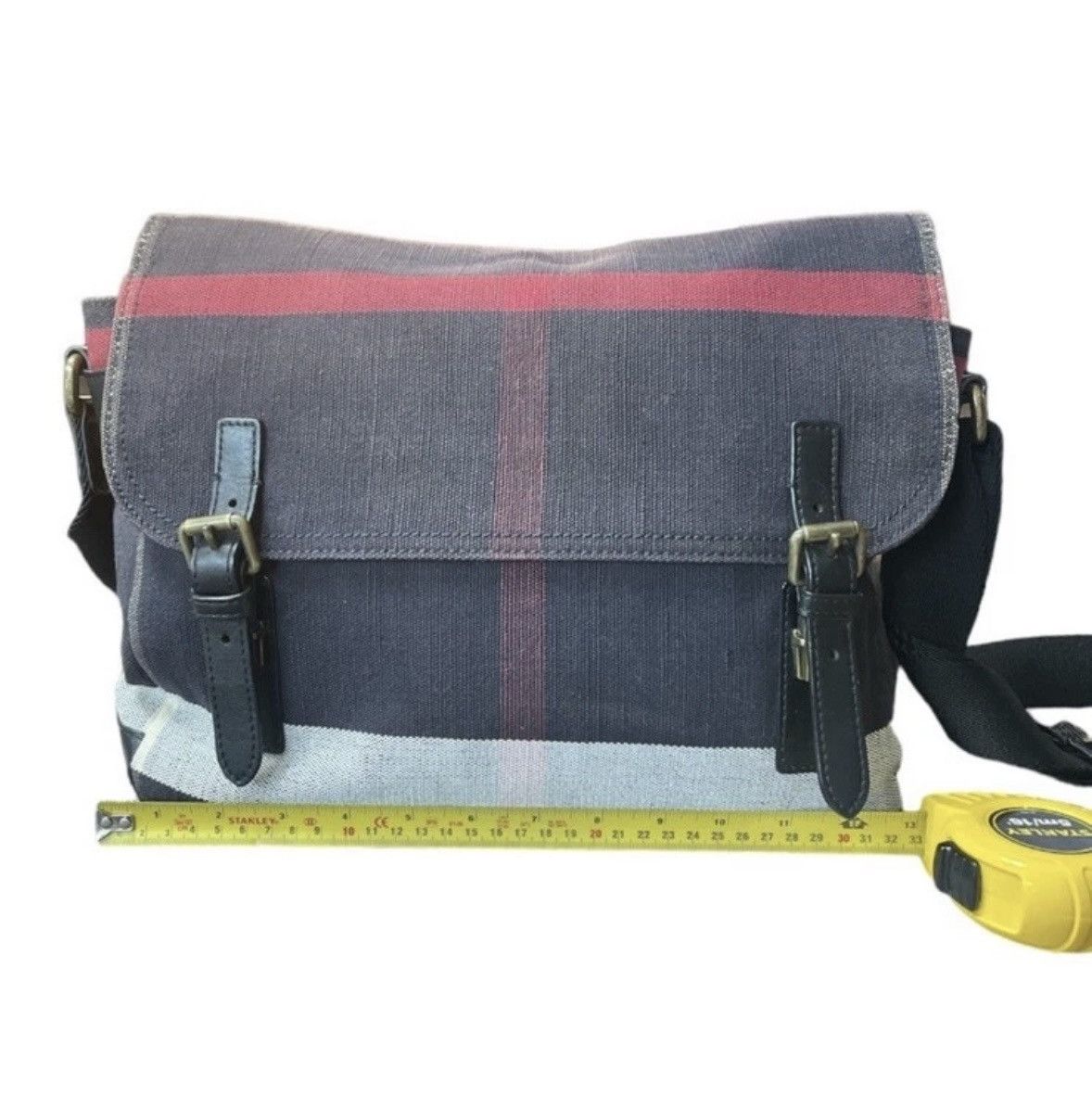 Burberry Burberry messenger bag Size ONE SIZE - 5 Thumbnail