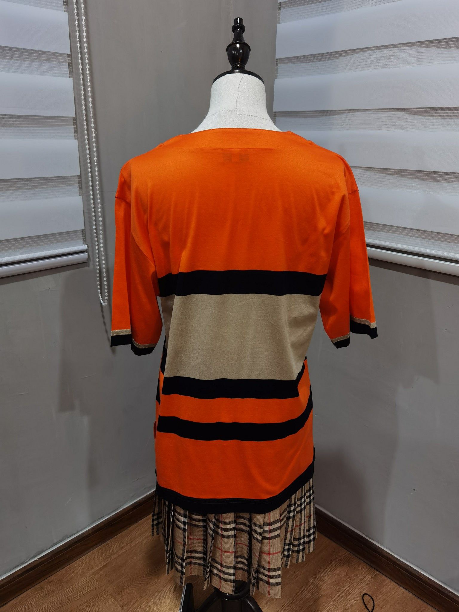 Other Cellini luxury Italy made tee S 1600 Size S / US 4 / IT 40 - 2 Thumbnail