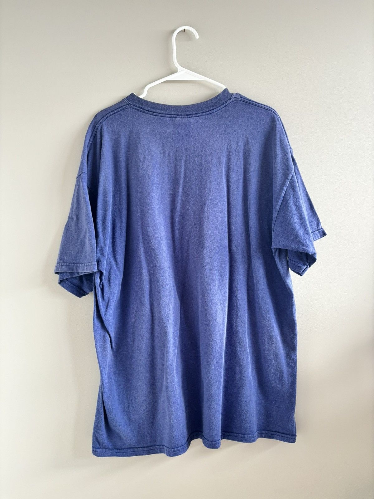 Vintage Vintage South Dakota Eagle Tee Size US XL / EU 56 / 4 - 4 Thumbnail